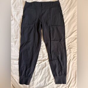 Lululemon align joggers size 14